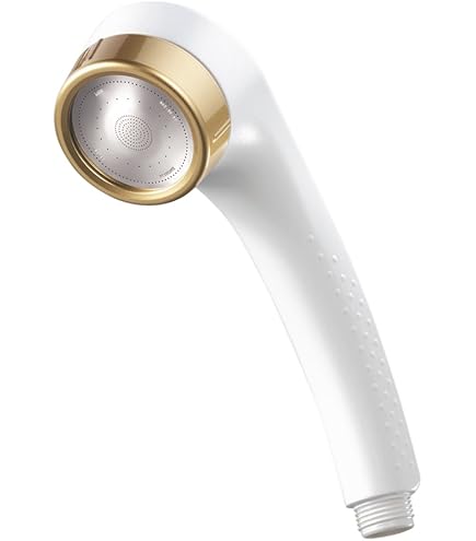 Amazon.co.jp: TOTO ビタCシャワーヘッド 原水・塩素低減モード切替